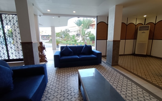Hotel TSG Grand