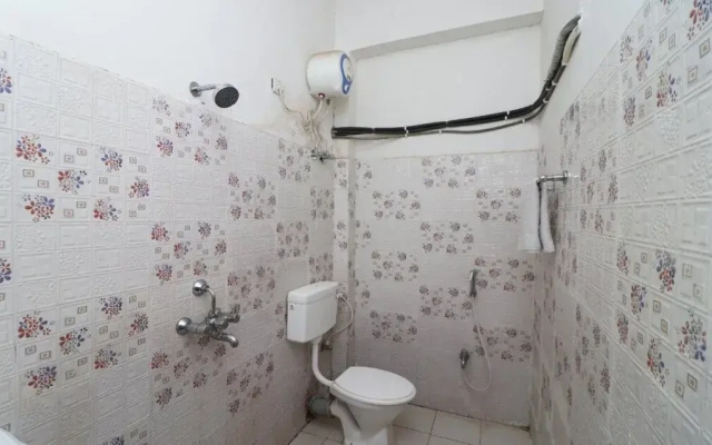 Vorar Alo Resort By OYO Rooms