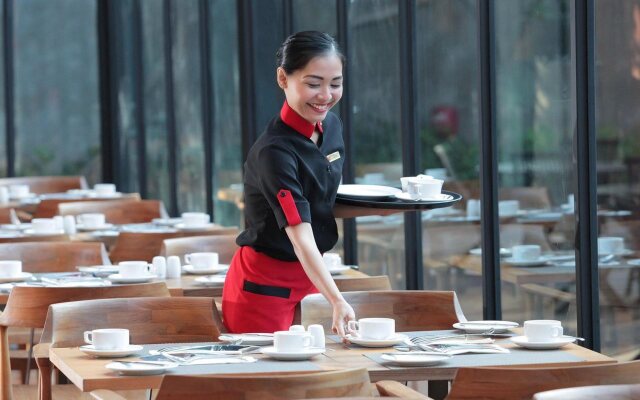 Swiss-Belhotel Pondok Indah
