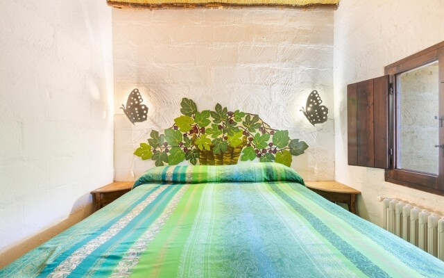 3502 PJE - Casa Pappagalli by Barbarhouse