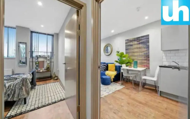 Unwind Accommodation Solution Apartment 3
