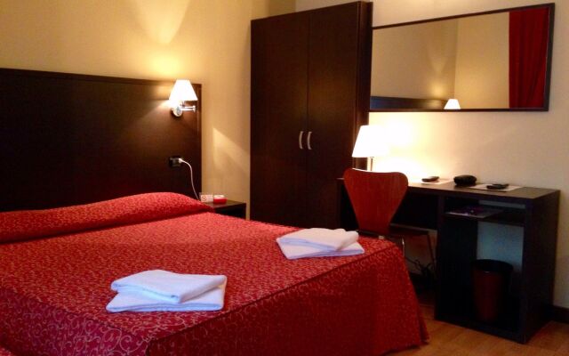 Hotel Guidi