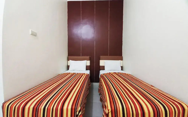 Guest House Syariah GS Sakinah, Kota Metro