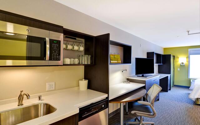 Home2 Suites by Hilton Green Bay