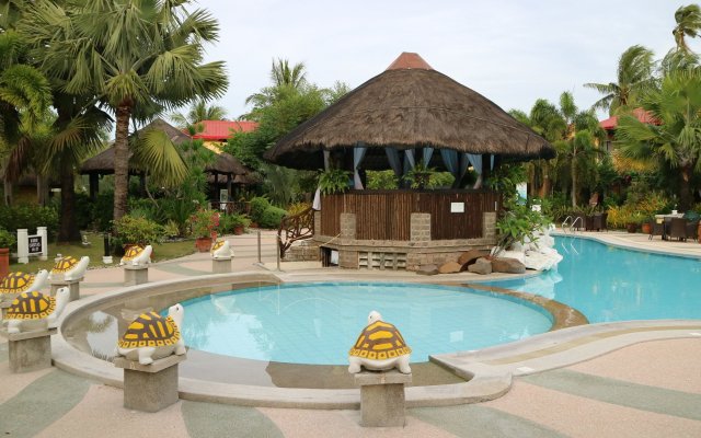Puerto Del Sol Beach Resort