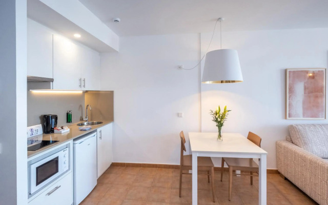 Calallonga Hotel Menorca