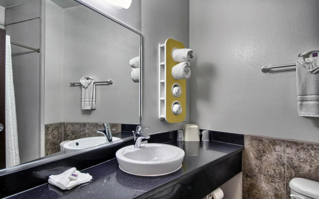 Motel 6 Weslaco, TX