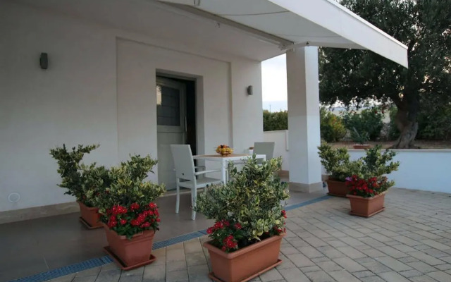 Apulia Bianca