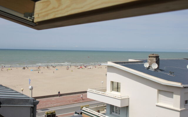 The Originals Boutique, Hôtel Neptune, Berck-sur-Mer