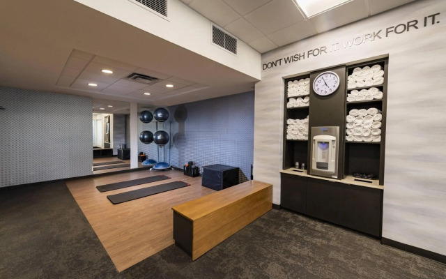 Fairfield Inn & Suites by Marriott Phoenix West/Tolleson