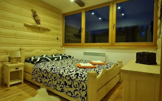 Apartamenty Przy Dolinie Kościeliskiej