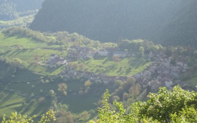 L'Auberge Campagnarde