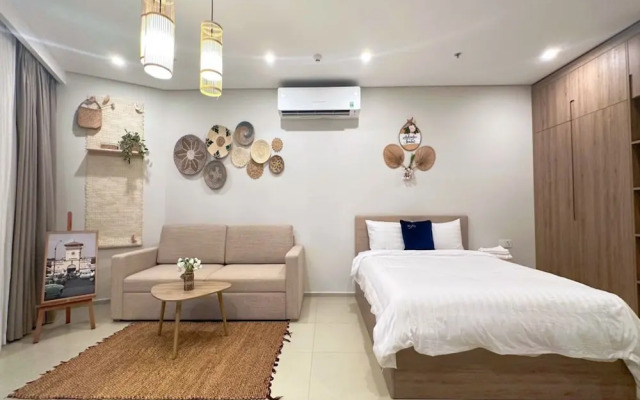The Song Vung Tau Homestay Vung Tau Land