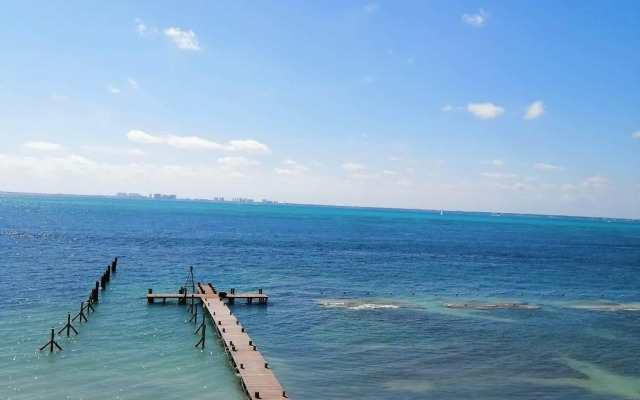 Hotel Beló Isla Mujeres - All Inclusive - Sargassum Free