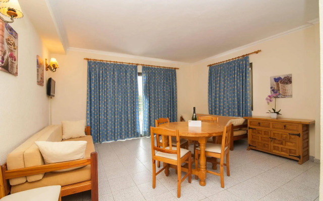 Casa Luis Apartamentos