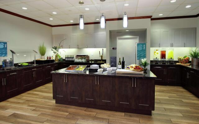 Homewood Suites by Hilton Ft. Lauderdale Airport-Cruise Port