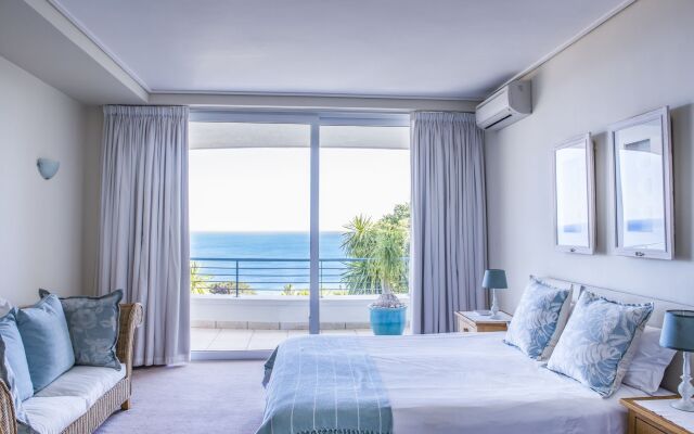 Bay Reflections Camps Bay Luxury Serviced Apartments