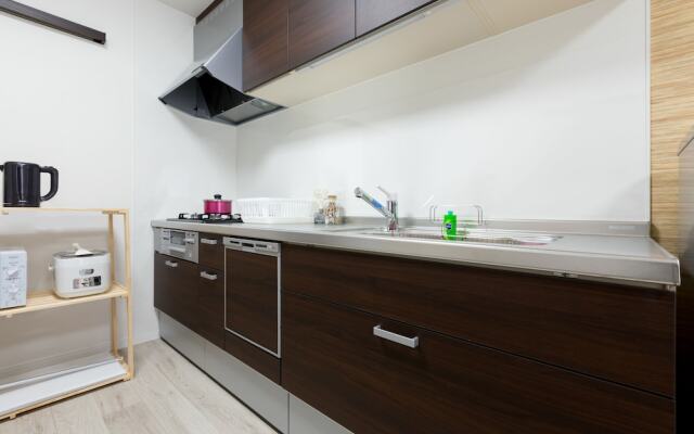 Mikazuki House Teradacho