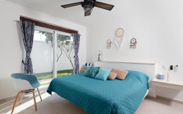 Casa Sienna Lia Spacious House