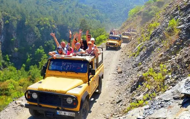 Oludeniz Ayyildiz Pansiyon