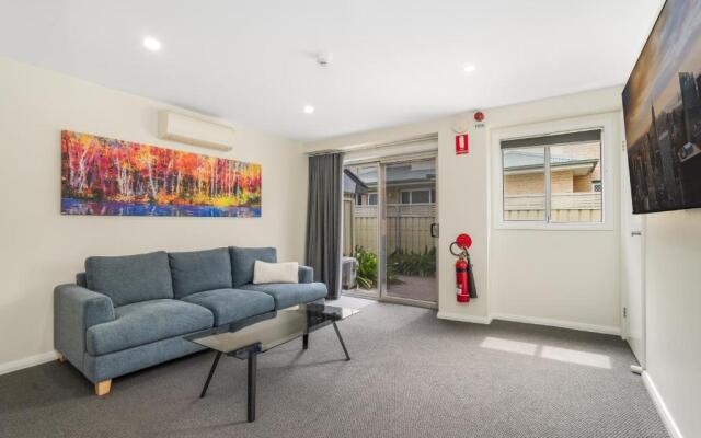 Jesmond Short Stay Apartments