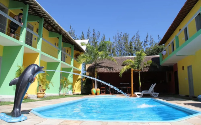 Pousada Maturí