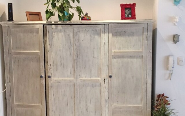 Virrey Loft 2 By Nomad Guru