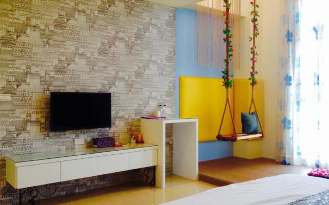 Sweetlight B&B