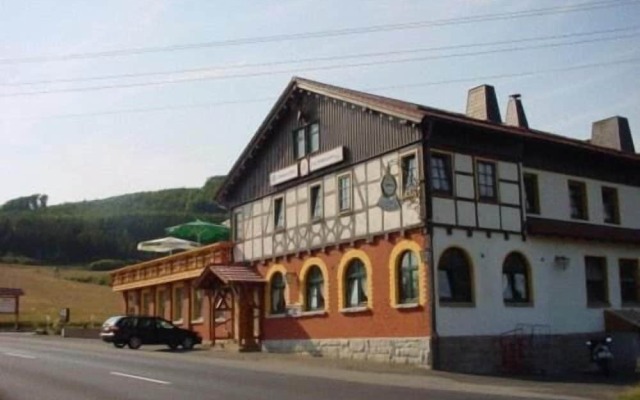 Hotel-Restaurant Brückenmühle