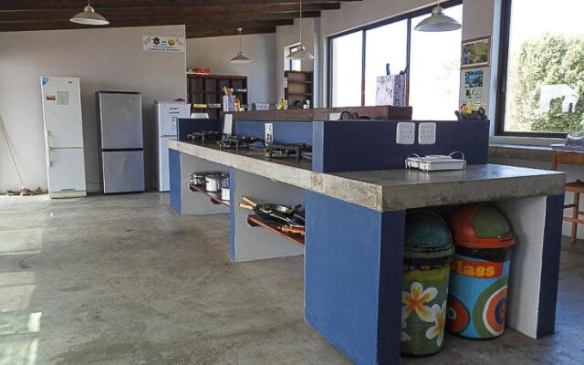 Mossel Bay Backpackers