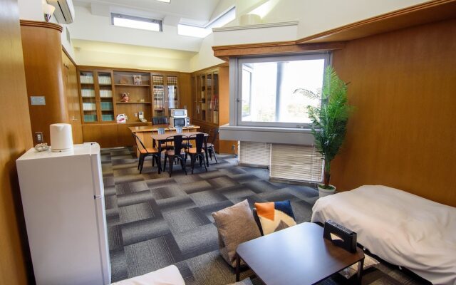 Tamatsukuri 12 Houses