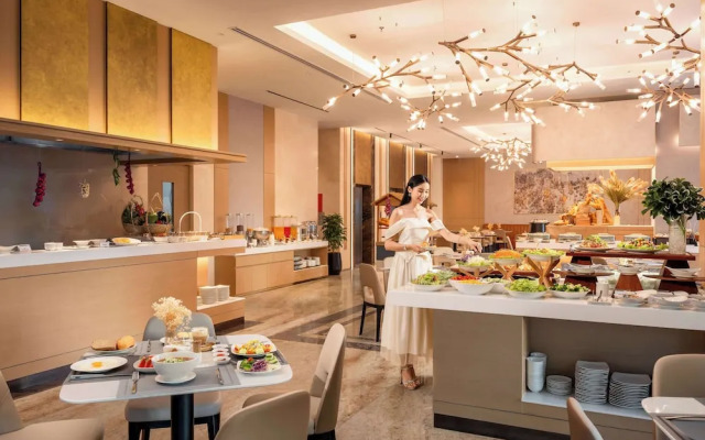 Adamas Boutique Hotel Nha Trang