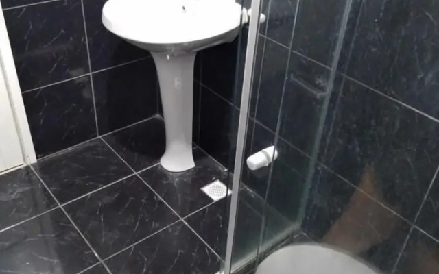 Pousada e Hostel Bahia