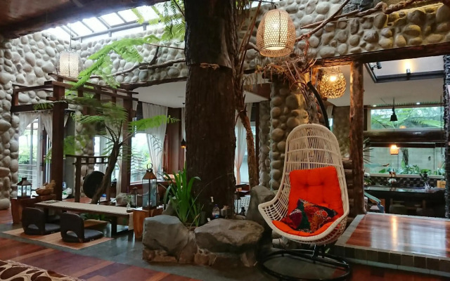 Hotel Kalang Ulu