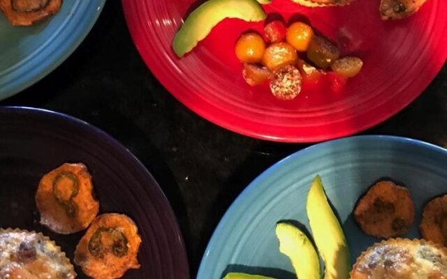 Cozy Cactus Resort ...sorta kinda