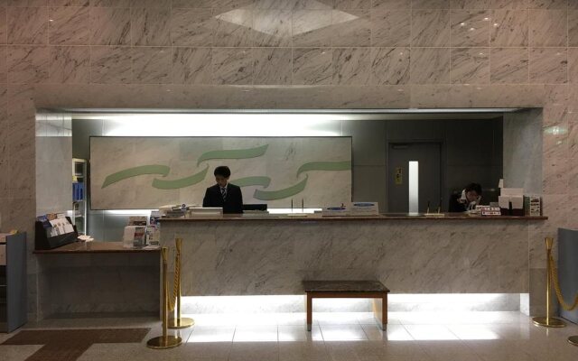 Hotel Kumamoto Terrsa