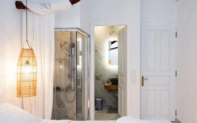 Blue Mountain Guesthouse Arachova