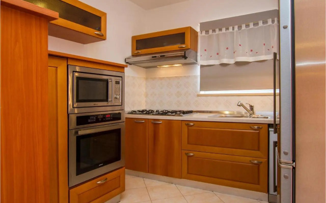 Apartment Nedescina Brnjci