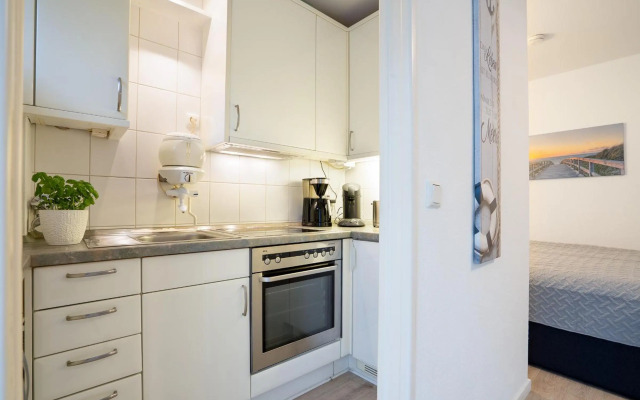 Apartmentanlage Wennseestraße Lüttje Doens