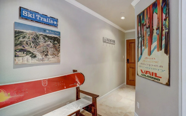 Townsend Place A208 - 1 Br Condo