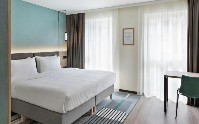 Residence Inn by Marriott Hamburg Altona