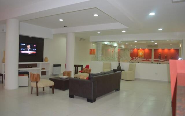 Hotel Emperatriz