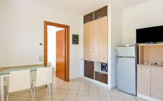 Engaging Apartment in Riccione With Balcony