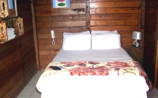 Pousada Chalé Dois Amores