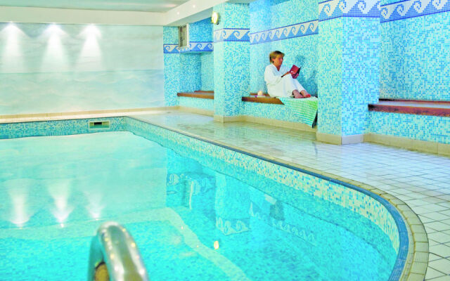 Hôtel Pierre et Vacances Premium La Villa Gardénia