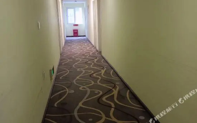 Shang Ke Chain Hotel