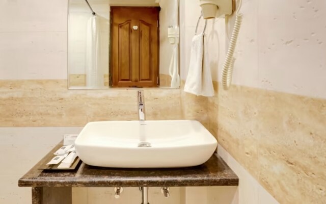 Summit Hermon Hotel & Spa