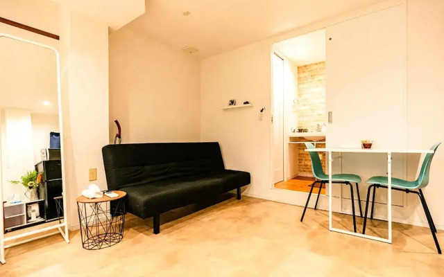 Cocon House Oyama