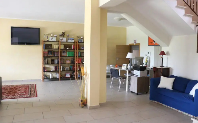 B&B Villa del Borgo