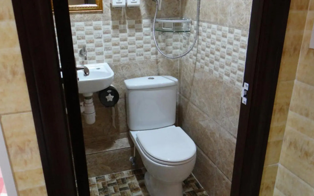 Philippine Hostel